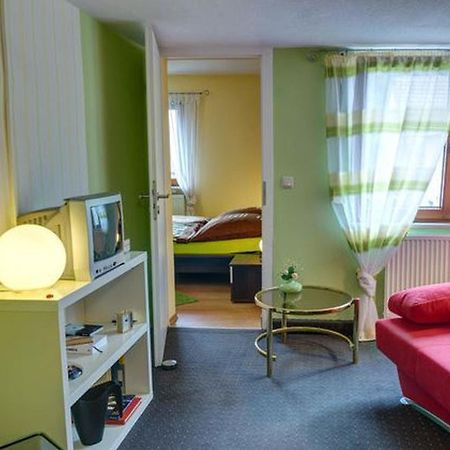 Ferienwohnungen Siegfried Röder Erfurt Exterior foto