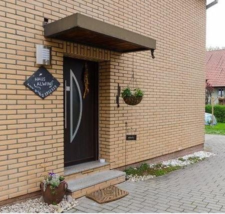 Ferienwohnungen Siegfried Röder Erfurt Exterior foto
