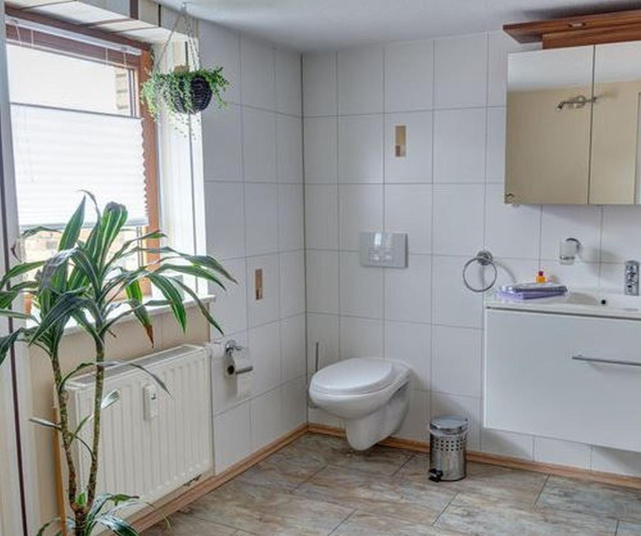 Ferienwohnungen Siegfried Röder Erfurt Exterior foto